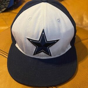 NFL DALLAS COWBOYS Baseball Hat New without tags